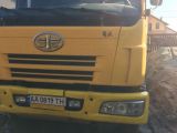 FAW J5 CA3252/3253 J5 2014 с пробегом 230 тыс.км.  л. в Киеве на Autos.ua