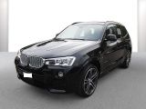 BMW X3 II (F25) Рестайлинг 2016 з пробігом 36 тис.км. 3 л. в Киеве на Autos.ua