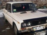 ВАЗ 2106 1987 с пробегом 50 тыс.км. 1.5 л. в Харькове на Autos.ua