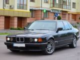 BMW 7 серия 1990 з пробігом 311 тис.км. 3.5 л. в Ровно на Autos.ua