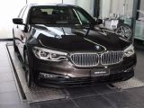 BMW 530i 2017 з пробігом 0 тис.км. 2 л. в Киеве на Autos.ua