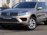 Volkswagen Touareg 2014 з пробігом 1 тис.км.  л. в Каменском на Autos.ua