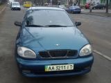 Daewoo Lanos 1999 с пробегом 360 тыс.км. 1.498 л. в Киеве на Autos.ua