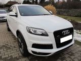 Audi Q7 2012 с пробегом 42 тыс.км. 2.967 л. в Киеве на Autos.ua