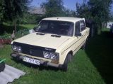 ВАЗ 2106 1.3 MT (64 л.с.) 1987 с пробегом 200 тыс.км.  л. в Ровно на Autos.ua