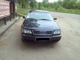 Audi A6 1995 с пробегом 310 тыс.км. 2.771 л. в Умани на Autos.ua