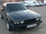 BMW 5 серия 1994 с пробегом 320 тыс.км. 2 л. в Чернигове на Autos.ua