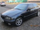 BMW 3 серия 1997 з пробігом 250 тис.км. 2 л. в Кропивницком на Autos.ua
