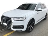 Audi Q7 II 2018 с пробегом 10 тыс.км. 3 л. в Киеве на Autos.ua