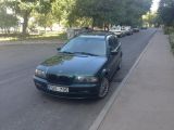 BMW 3 серия 330xd AT (184 л.с.) 2001 с пробегом 310 тыс.км.  л. в Харькове на Autos.ua