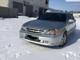 Chevrolet Evanda 2005 с пробегом 142 тыс.км. 2 л. в Киеве на Autos.ua