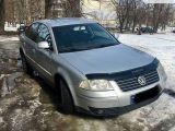 Volkswagen passat b5 2004 с пробегом 225 тыс.км. 2 л. в Харькове на Autos.ua