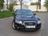 Audi A6 2005 з пробігом 280 тис.км. 3.2 л. в Киеве на Autos.ua