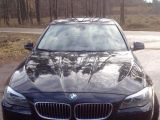 BMW 5 серия 2012 с пробегом 250 тыс.км. 2 л. в Львове на Autos.ua