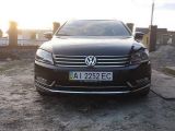 Volkswagen passat b7 2013 з пробігом 106 тис.км. 1.4 л. в Киеве на Autos.ua