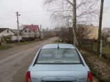 Hyundai Accent 2008 з пробігом 100 тис.км. 1.599 л. в Киеве на Autos.ua