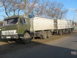 КамАЗ 53212 1989 с пробегом 1 тыс.км.  л. в Николаеве на Autos.ua
