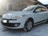 Renault Megane 2012 с пробегом 156 тыс.км. 1.461 л. в Тернополе на Autos.ua