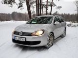 Volkswagen Golf Variant 2012 с пробегом 140 тыс.км. 1.6 л. в Киеве на Autos.ua