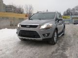 Ford Kuga 2012 з пробігом 90 тис.км. 1.997 л. в Киеве на Autos.ua