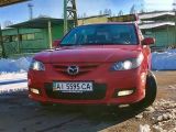 Mazda 3 2009 с пробегом 81 тыс.км. 1.6 л. в Киеве на Autos.ua