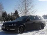 Volkswagen passat b7 2011 с пробегом 130 тыс.км. 1.6 л. в Полтаве на Autos.ua