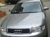 Audi A4 2003 с пробегом 180 тыс.км. 1.984 л. в Киеве на Autos.ua