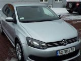 Volkswagen Polo 2013 з пробігом 84 тис.км.  л. в Ужгороде на Autos.ua