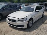 BMW 5 серия 2014 з пробігом 98 тис.км. 2 л. в Днепре на Autos.ua