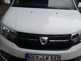 Dacia Logan 1.5 dCi АТ (90 л.с.) 2017 з пробігом 55 тис.км.  л. в Львове на Autos.ua