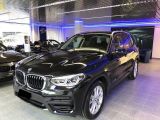 BMW X3 III (G01) xDrive20d 2018 з пробігом 1 тис.км. 2 л. в Киеве на Autos.ua