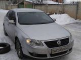 Volkswagen passat b6 2008 с пробегом 152 тыс.км. 2 л. в Харькове на Autos.ua