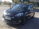 Renault Scenic 1.5 dCi EDC (110 л.с.) 2012 с пробегом 162 тыс.км.  л. в Тернополе на Autos.ua