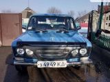 ВАЗ 2106 1990 с пробегом 7 тыс.км. 1.3 л. в Кропивницком на Autos.ua