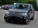 BMW X5 xDrive50i Steptronic (450 л.с.) 2015 с пробегом 22 тыс.км.  л. в Киеве на Autos.ua