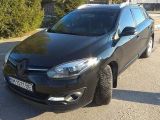 Renault Megane 2014 з пробігом 162 тис.км. 1.5 л. в Сумах на Autos.ua