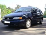 Ford Windstar 1996 с пробегом 240 тыс.км. 2.979 л. в Киеве на Autos.ua