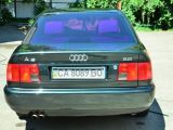 Audi A6 1996 с пробегом 390 тыс.км. 2.598 л. в Умани на Autos.ua