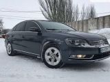 Volkswagen passat b7 2011 с пробегом 114 тыс.км. 1.8 л. в Донецке на Autos.ua