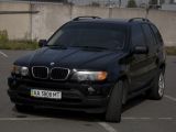 BMW X5 2003 с пробегом 1 тыс.км. 3 л. в Киеве на Autos.ua