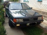 Audi 100 1989 з пробігом 312 тис.км. 1.781 л. в Умани на Autos.ua