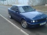 BMW 5 серия 1992 с пробегом 200 тыс.км. 2.5 л. в Николаеве на Autos.ua