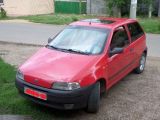Fiat Punto 1994 з пробігом 190 тис.км. 1.581 л. в Одессе на Autos.ua