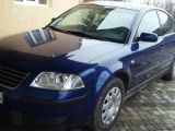 Volkswagen passat b5 2001 с пробегом 3 тыс.км. 1.9 л. в Черновцах на Autos.ua