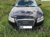 Audi A6 2004 з пробігом 176 тис.км. 3 л. в Харькове на Autos.ua