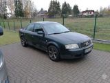 Audi A6 2001 с пробегом 237 тыс.км. 2.5 л. в Киеве на Autos.ua