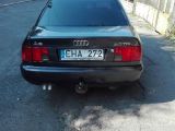 Audi A6 1995 с пробегом 331 тыс.км. 2.46 л. в Черновцах на Autos.ua