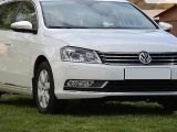 Volkswagen passat b7 2012 з пробігом 190 тис.км. 1.4 л. в Киеве на Autos.ua
