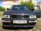 Audi 80 1992 з пробігом 180 тис.км. 2.598 л. в Ивано-Франковске на Autos.ua