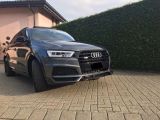 Audi Q3 I Рестайлинг Sport 2017 с пробегом 16 тыс.км. 2 л. в Киеве на Autos.ua